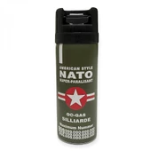 Nato Biber Gazı American Style Super Paralisant - 1