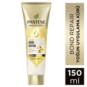Pantene PRO-V MIRACLES Molecular Bond Repair Yoğun Uygulama Kürü Pro-V Besleyici İnci ile 150ML - 1