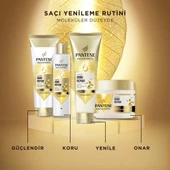 Pantene PRO-V MIRACLES Molecular Bond Repair Yoğun Uygulama Kürü Pro-V Besleyici İnci ile 150ML - 4