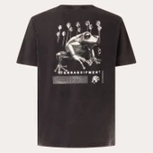 Oakley MTL TERRA Erkek Tişört  OAK.FOA405441-OAK.02E thumbnail 3