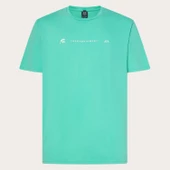 Oakley MTL TERRA TEE Erkek T-Shirt OAK.FOA405441-OAK.7GR-S1 - 1