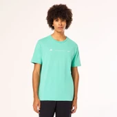 Oakley MTL TERRA TEE Erkek T-Shirt OAK.FOA405441-OAK.7GR-S1 - 4