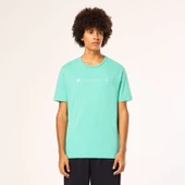 Oakley MTL TERRA TEE Erkek T-Shirt OAK.FOA405441-OAK.7GR-S1 - 3