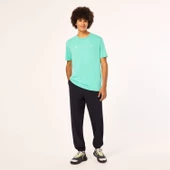 Oakley MTL TERRA TEE Erkek T-Shirt OAK.FOA405441-OAK.7GR-S1 - 5