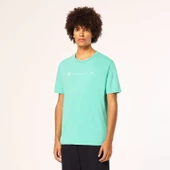 Oakley MTL TERRA TEE Erkek T-Shirt OAK.FOA405441-OAK.7GR-S1 - 8