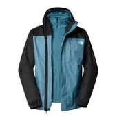 The North Face Erkek QUEST 3 in 1 TRICLIMATE CEKET NF0A3YFH4O81 thumbnail 1