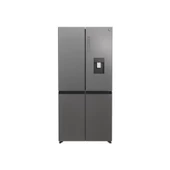 HHCR3818EWPL 463 Lt No-Frost Buzdolabı - 1