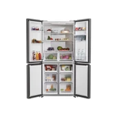 HHCR3818EWPL 463 Lt No-Frost Buzdolabı - 2