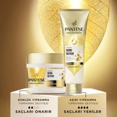 Pantene PRO-V MIRACLES Molecular Bond Repair Saç Bakım Kremi Yıpranmış Saçlar için 160ML - 3