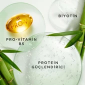 Pantene PRO-V MIRACLES Uzun ve Güçlü Saç Bakım Kremi 275ML - 5