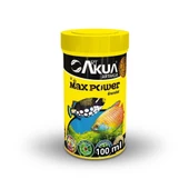 Artakua Maxpower 100 ML 40 Gram Balık Yemi 1,7 MM - 1