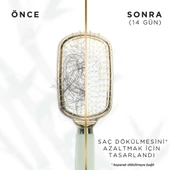 Pantene PRO-V MIRACLES Uzun ve Güçlü Durulanmayan Saç Serumu 300ML - 4