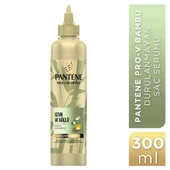Pantene PRO-V MIRACLES Uzun ve Güçlü Durulanmayan Saç Serumu 300ML - 1