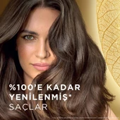 Pantene PRO-V MIRACLES Molecular Bond Repair Şampuan Yıpranmış Saçlar için 250ML thumbnail 6