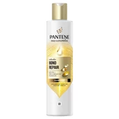 Pantene PRO-V MIRACLES Molecular Bond Repair Şampuan Yıpranmış Saçlar için 250ML thumbnail 2