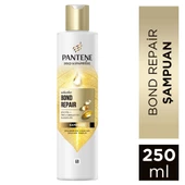 Pantene PRO-V MIRACLES Molecular Bond Repair Şampuan Yıpranmış Saçlar için 250ML thumbnail 1