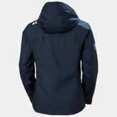 Helly Hansen W CREW HOODED MIDL 2.0 Kadın Mont HHA.34447 HHA.597 thumbnail 2