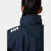 Helly Hansen W CREW HOODED MIDL 2.0 Kadın Mont HHA.34447 HHA.597 thumbnail 4