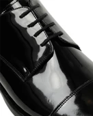 İnci Kame R 4Pr Erkek Siyah Rugan (40-45) Deri Klasik Ayakkabı - 7