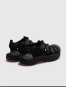 Keen Siyah Erkek Günlük Sandalet - 3