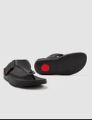 FitFlop Trakk II 279 Siyah Erkek Parmak Arası Terlik - 4