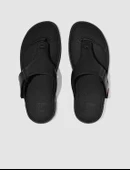 FitFlop Trakk II 279 Siyah Erkek Parmak Arası Terlik - 3