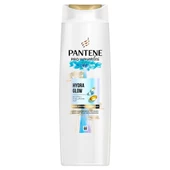 Pantene PRO-V MIRACLES Hydra Glow Nemlendirici Şampuan Kuru Saçlar için 325ML - 2