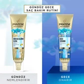 Pantene PRO-V MIRACLES Hydra Glow Nemlendirici Şampuan Kuru Saçlar için 325ML - 7