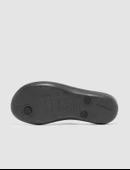 FitFlop IQUSHION SPARKLE R08 Siyah Kadın Parmak Arası Terlik - 5