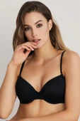Eros Tulip Badem Yarı Push-Up Sütyen ERSK121 - 1