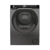 Hoover NDPEH9A3TCBERXSS 9 kg Çamaşır Kurutma Makinesi - 1