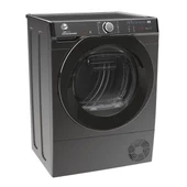 Hoover NDPEH9A3TCBERXSS 9 kg Çamaşır Kurutma Makinesi - 2