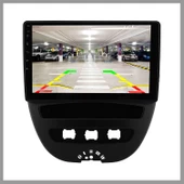 PEUGEOT 107 2007-2013 UYUMLU 6 GB RAM 128GB HAFIZA ANDROID MULTIMEDIA thumbnail 4