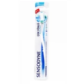 Sensodyne Çok Yönlü Koruma Yumuşak Diş Fırçası - 1
