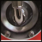 EİNHELL HİDROFOR GC-WW 6036 4173118 - 7