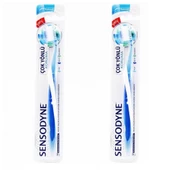 Sensodyne Çok Yönlü Koruma Yumuşak Diş Fırçası 2 Adet - 1