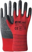 CMC SPOR LATEX ELDİVENİ 1/2 CMC1756 - 1