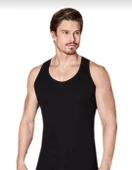 BERRAK 1029 ERKEK SÜPREM LİKRALI SPORCU ATLET 3 ADET thumbnail 2