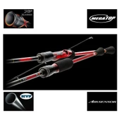 Daiwa Moonlight Beauty 2.03m 05-8gr 2P Kamış thumbnail 2