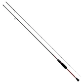 Daiwa Moonlight Beauty 2.03m 05-8gr 2P Kamış thumbnail 1