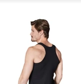 BERRAK 1029 ERKEK SÜPREM LİKRALI SPORCU ATLET 3 ADET thumbnail 1