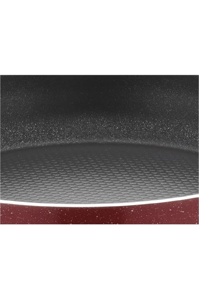 Taç TAÇ 1145 Tava Titan Granit 24 Cm - 7