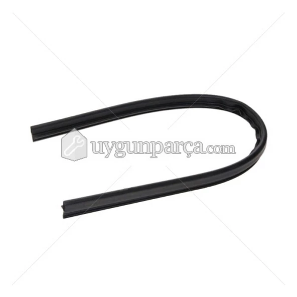 Ariston & Whirlpool ile Uyumlu Bulaşık Makinesi Alt Sızdırmazlık Contası ürün görseli 1