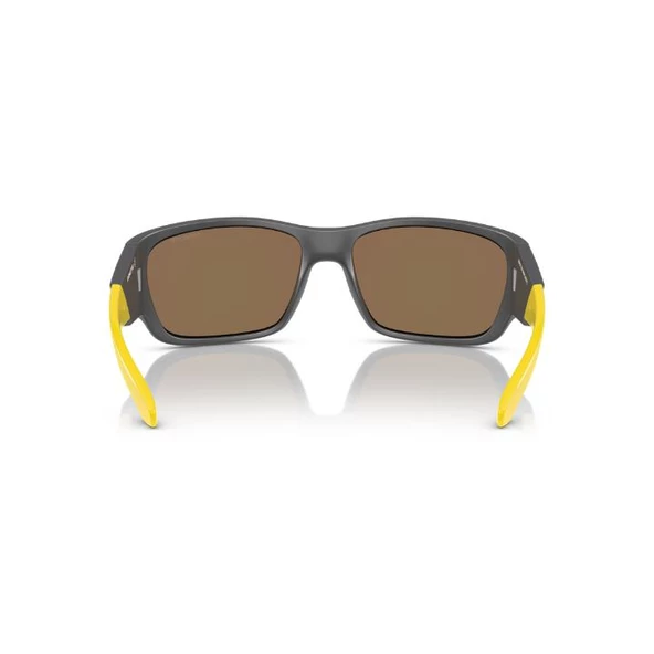 Arnette  0AN4324 287 75A61 Erkek Güneş Gözlüğü - 3