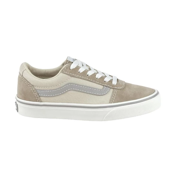 Vans Vn000cv7d7e1 Ayakkabı Bej