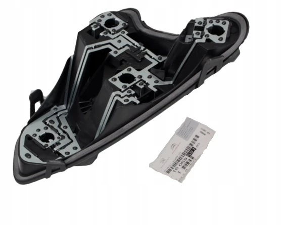 OEM Peugeot 308 (2008 - 2013) Stop Duyu Sağ (1606959180)