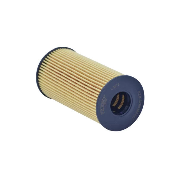 Nissan Primastar dCi90,115,120,150 Filtorq Yağ Filtresi06-09 - Resim 4