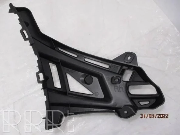 OEM Peugeot 208 (2020 +) Arka Tampon Braketi Sağ Tek (1673735380) - 6