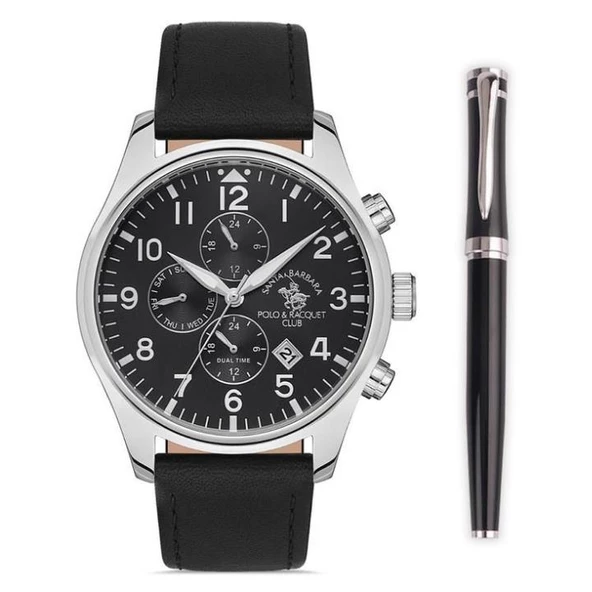 SANTA BARBARA ERKEK KOL SAATİ SB.1.10395.1 ürün görseli