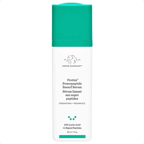 Drunk Elephant Protini Powerpeptide Resurf Serum 30 ml
